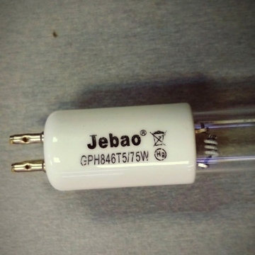 Уф лампа Jebao для 75 W UV, Т5 цоколь