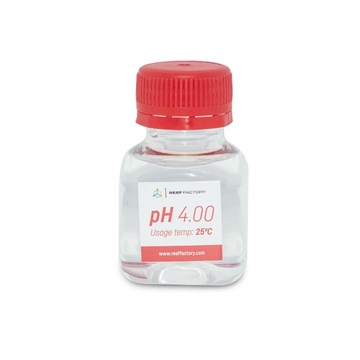 Калибровочная жидкость PH 4.0, 50 мл