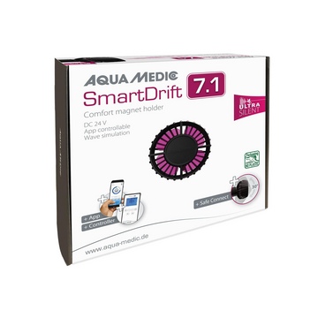 Помпа перемешивающая Aqua Medic Smart Drift 7.1