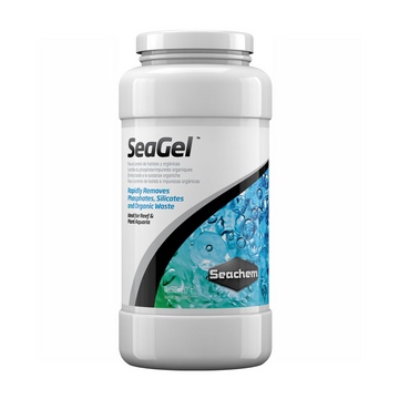 Наполнитель Seachem SeaGel 500мл