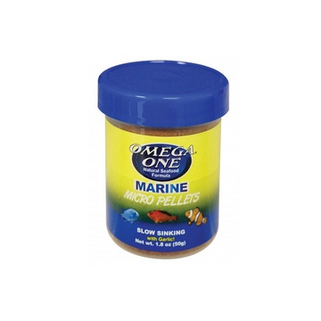 Морские микро-гранулы Marine Micro Pellets, 50гр