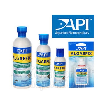 Средство против водорослей Aquarium Pharmaceuticals Algae Fix 237 мл