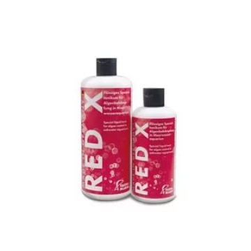 Средство против водорослей RED X, 250мл