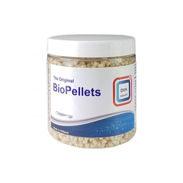 NP Reducing BioPellets Наполнитель против нитратов 1000мл