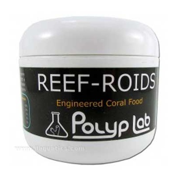 Корм для кораллов Reef-roids