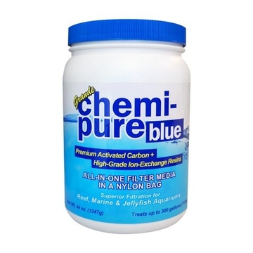 Адсорбент Chemi Pure Blue 44oz
