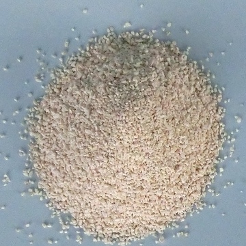 Грунт коралловый белый (оолит) 0,5-1,2 мм 5кг