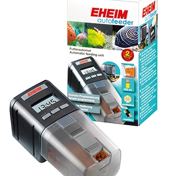 Кормушка автоматическая EHEIM 3581 (на батарейках)