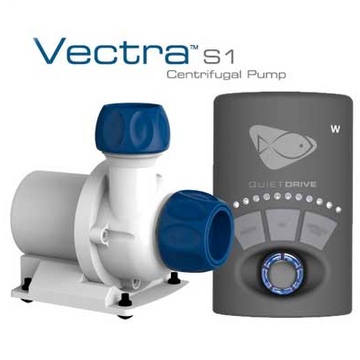 Подъемная помпа Vectra S1