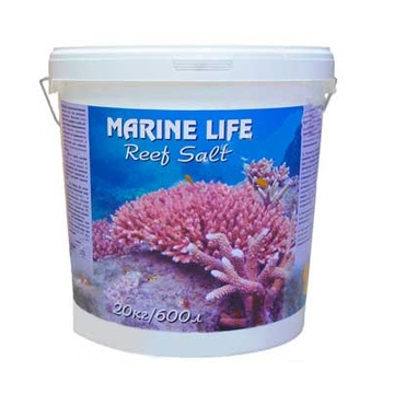 Соль морская Marine Life reef