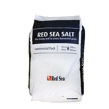 Соль RED SEA 25кг на 750л эконом