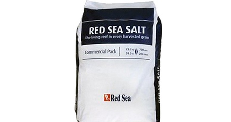 Соль RED SEA 25кг на 750л эконом