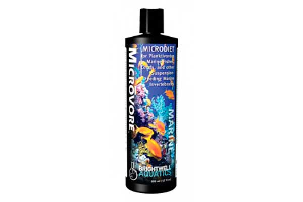 Microvore 250ml